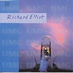 Take To The Skies - Richard Elliot