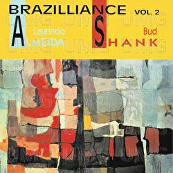 Brazilliance - Laurindo Almeida, Bud Shank