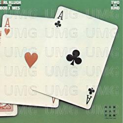 Two Of A Kind - Earl Klugh, Bob James