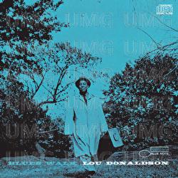 Blues Walk - Lou Donaldson