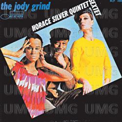 The Jody Grind - Horace Silver