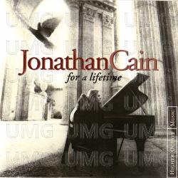 For A Lifetime - Jonathan Cain