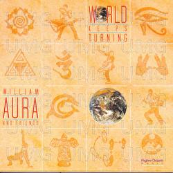 World Keeps Turning - William Aura