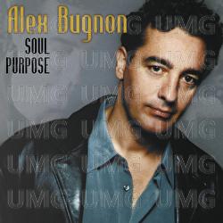 Soul Purpose - Alex Bugnon
