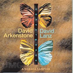 Convergence - David Arkenstone, David Lanz