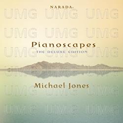 Pianoscapes - Michael Jones