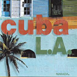 Cuba L.A. - Various Artists