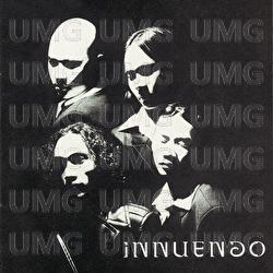 Belaian Jiwa - Innuendo
