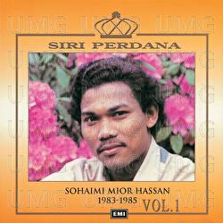 Epilog Cinta Dari Bromley - Sohaimi Mior Hassan