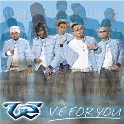 Get On Up - V.E.