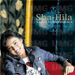 Saat Bahagia - Shahila
