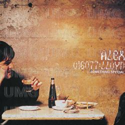Something Special - Alex Lloyd