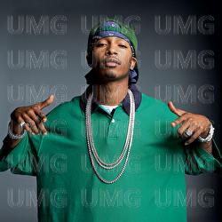 All I Ever Want - Chingy, Carl Bowers