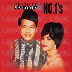 Malam Ku Bermimpi - P. Ramlee & Saloma