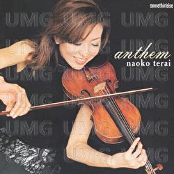 Anthem - Naoko Terai