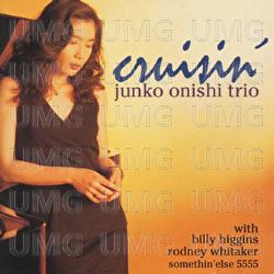 Cruisin' - Junko Onishi