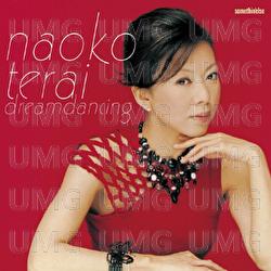 Dreamdancing - Naoko Terai