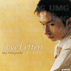Love Letters - Kei Kobayashi