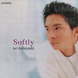 Softly - Kei Kobayashi