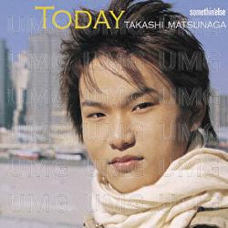 Today - Takashi Matsunaga