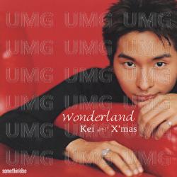 Wonderland - Kei Sings X'mas - Kei Kobayashi