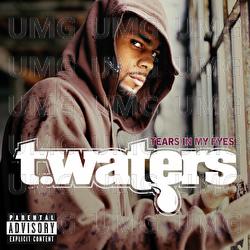 Tears In My Eyes - T.Waters