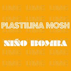 Niño Bomba - Plastilina Mosh