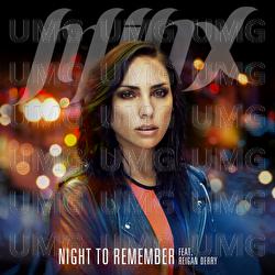 Night to Remember - Minx, Reigan Derry