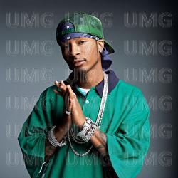 Bend Your Knees - Chingy