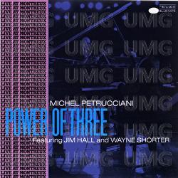 Power Of Three - Michel Petrucciani