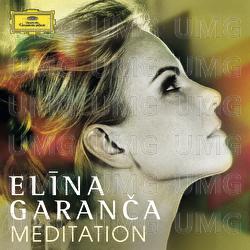 Meditation - Elīna Garanča