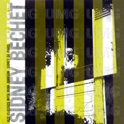Jazz Classics - Sidney Bechet