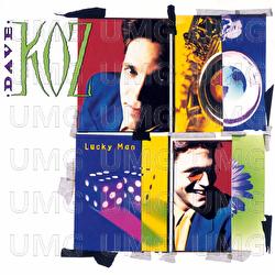 Lucky Man - Dave Koz