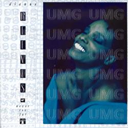 Never Too Far - Dianne Reeves