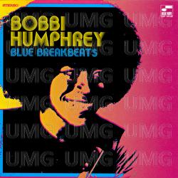 Blue Break Beats - Bobbi Humphrey