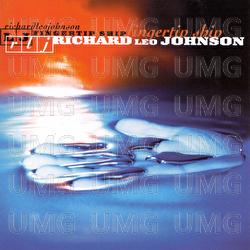 Fingertip Ship - Richard Johnson
