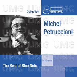 The Best Of Blue Note - Michel Petrucciani