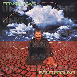 Solid Ground - Ronnie Laws