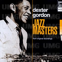Jazz Masters: Dexter Gordon - Dexter Gordon