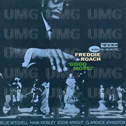 Good Move - Freddy Roach