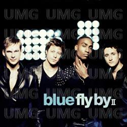 Fly By II - Blue