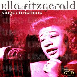 Ella Fitzgerald Sings Christmas