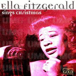 Ella Fitzgerald Sings Christmas - Ella Fitzgerald