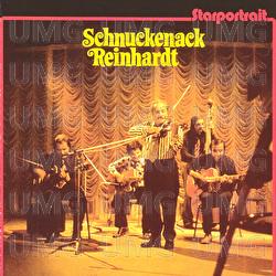 Starportrait - Schnuckenack Reinhardt