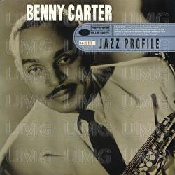 Jazz Profile: Benny Carter - Benny Carter