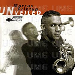 Unveiled - Marcus Printup