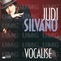 Vocalise - Judi Silvano