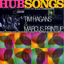 Hubsongs - Tim Hagans