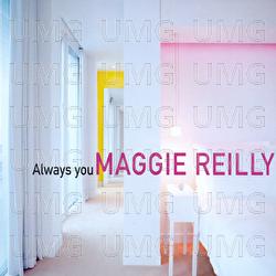 Always You - Maggie Reilly