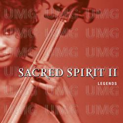 Legends - Sacred Spirit